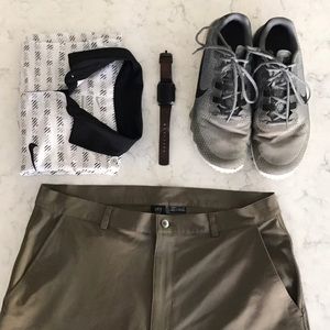 Nike men's golf pants ☑️